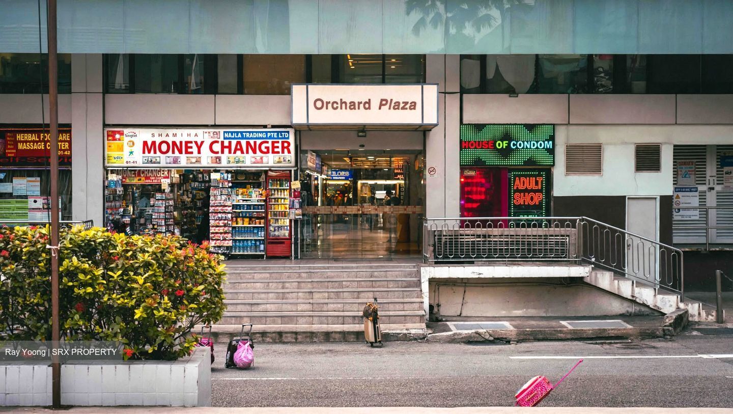 Orchard Plaza (D9), Retail #629254911